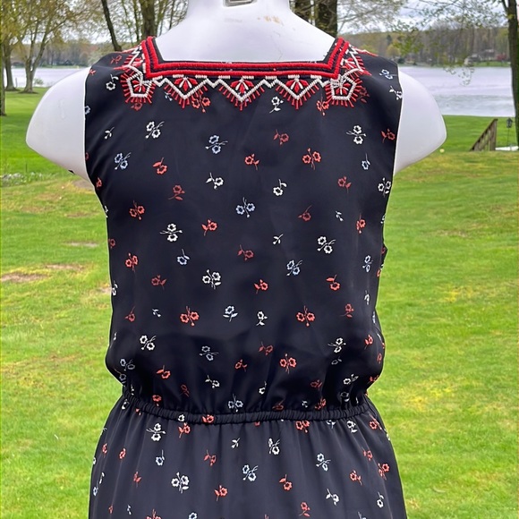 GAP adorable long midi XS-S - Picture 5 of 12